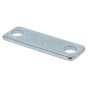 Plate for Makita JR3020, JR340D, JR3030T Reciprocating Saws - 341462-6