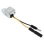 Oil Alert Unit for Honda GX200 Engine - OEM No. 34150-ZH7-023