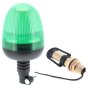 Green LED Flashing Beacon
