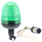 Green LED Flashing Beacon