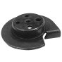 Center Plate fits Makita LS1030 / LS1040 / LH1040 Part No - 343639-9