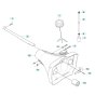 Fuel Tank Assembly for 343FRM