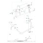 Throttle Assembly for 343FRM