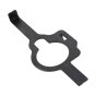 Shaft Lock for Makita 5703R, 5603R, 5017RKB, 5705R Circular Saws - OEM No. 344114-8