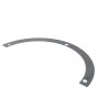 Slide Plate for Makita LS1214, LS1214F Circular Saws - 344477-2