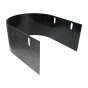 Dust Skirt for Trelawny TCG250 Single Disc Floor Grinder - 345.9221