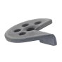 Centre Plate for Makita BLS820, LS0714 Cordless Circular Saws - 345410-7