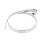 Brake Band for Makita DCS230T, DUC355, DUC305Z Chainsaw - OEM No. 345454-7