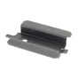 Slide Plate for Makita JR3060T, JR3070CT Reciprocating Saw - OEM No. 345487-2