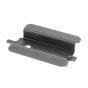 Slide Plate for Makita JR3060T, JR3070CT Reciprocating Saw - OEM No. 345487-2