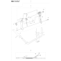 Husqvarna 345R Accessories