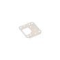 Pump Plate for Makita RBC201 Brushcutters - OEM No. 346508-3