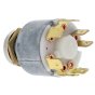 Ignition Switch Body to suit 92274 Barrel & JCB 2CX - Replaces: 701/03400