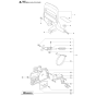 Chain Brake & Clutch Cover