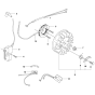 Electrical Assembly for 346XP