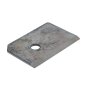Cutter for Makita DUR369A, DUR369L Cordless Trimmers - 347115-5
