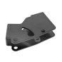 Guard Plate for Makita DLS110, LS1019 Mitre Saws - 347215-1