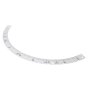 Miter Scale Plate for Makita LS1019 Mitre Saw - OEM No. 347412-9