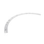 Miter Scale Plate for Makita LS1019 Mitre Saw - OEM No. 347412-9