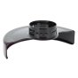 Wheel Cover for Makita GA4552, GA4553 Angle Grinder - OEM No. 347479-7