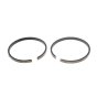 34 CC Piston Ring Set fits JAP 2 Stroke Engines - OEM No. 34CC-040