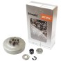 14" Chain & Sprocket Kit for Stihl MS200T Chainsaws - 350 076