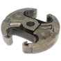 Clutch Assembly for Husqvarna 340, 350, 355 Chainsaw, Replaces 503 81 59-01