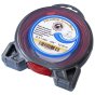 Nylon Strimmer Line 2.4mm Round Section - 12.2m