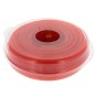 Nylon Strimmer Line 1.65mm Round Section - 185m