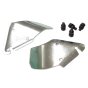 Pair of Blade Tips for Wolf Garten Senator 42T - Pre 1993