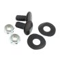 Blade Bolt Set for Rover MTD Viking & Yardman Lawn Mowers - 350 639