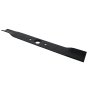 18" (46cm) Rotary Blade for Honda HR194, HR195 Lawnmowers - 72511-574-000