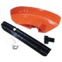 Universal Deflector Kit for Stihl FS120 FS200 FS300 FS450