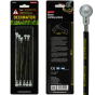 Cutters 4mm Cable Reinforced 10 Pack for BesserTrim Head - 350 804 ***LAST STOCK***