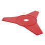 3 Tooth - 250mm Plastic Blade (25.4mm hole) - Grass