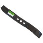 18" Mower Blade for Alko Vario 470 B, BR, Comfort 46, 470, Bio-Combi Lawn Mowers