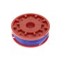Spool & Line for Flymo Mini Trim & Multi Trim Grass Trimmers - 513 76 51 01