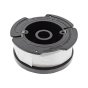 Nylon Strimmer Line Spool for Black & Decker GL340, GL420XC, GL530 Trimmers - A6481