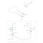 Husqvarna 350BF Accessories
