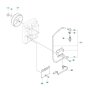 Ignition Assembly for Husqvarna