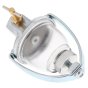 Fuel Filter Bowl for Kohler, Briggs and Stratton, Villiers Machines - Replaces 295984