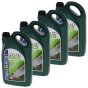 4 Pack Morris Chainsaw Chain Oil (5 Litres)