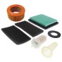 Service Kit for Belle RTX Rammers with Honda GX100 Engines