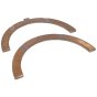 Pair of Lister Thrush Washers for Lister HA Diesel Engine Range - 351 50290