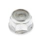 Strimmer Blade L/ H Retaining Nut (M12 x 1.5mm) for Stihl FS160, FS180, FS220 Brushcutter - Replaces 4119 642 7600