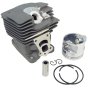 Cylinder & Piston for Stihl MS362 Non Genuine - Replaces 1140 020 1200