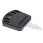 Key for Honda HRR216K9, HRX217K5, HRX217K4 Mowers - OEM No. 35111-VL0-W01