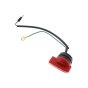 Switch Assembly for Honda F720 Versatile Tillers  - OEM No. 35120 735 C61