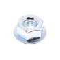Strimmer Blade Retaining Nut L/H (M8 x 1.25mm)