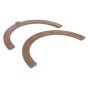 Pair of Lister Thrush Washers for Lister HA Diesel Engine Range - 351 50290
